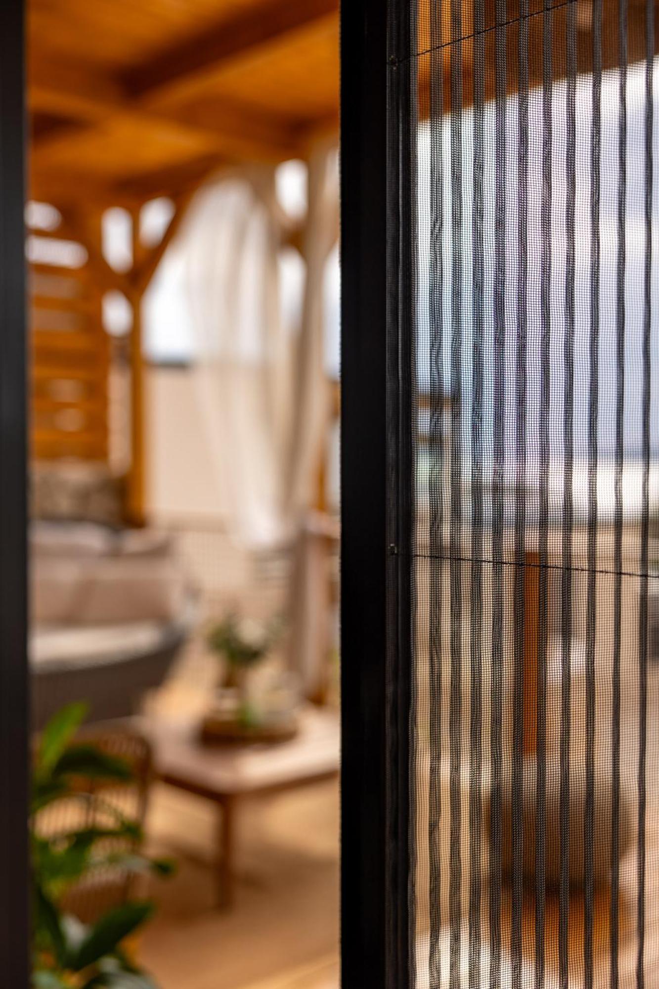Venettus Premium Mobile Home Drage Kültér fotó